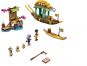 LEGO® I Disney Princess™ 43185 Boun a loď 2