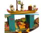 LEGO® I Disney Princess™ 43185 Boun a loď 4