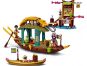 LEGO® I Disney Princess™ 43185 Boun a loď 3