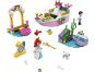 LEGO® I Disney Princess™ 43191 Arielina slavnostní loď 2