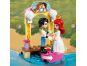 LEGO® I Disney Princess™ 43191 Arielina slavnostní loď 5