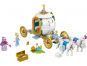 LEGO® Disney Princess™ 43192 Popelka a její královský kočár 2