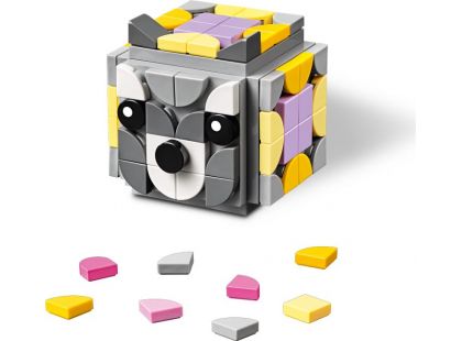 LEGO DOTs 41904 Zvířecí stojánky na fotky