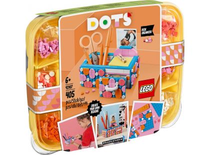 LEGO® DOTS 41907 Stolní pořadač