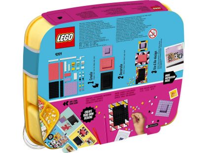 LEGO® DOTS 41914 Kreativní rámečky