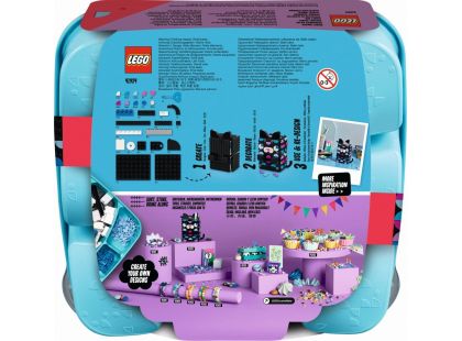 LEGO® DOTS 41924 Krabička tajemství