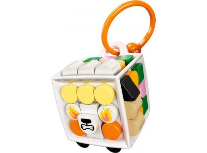 LEGO® DOTS 41930 Ozdoba na tašku panda