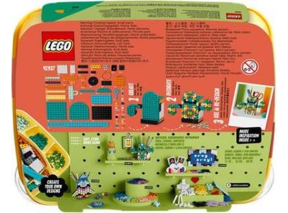 LEGO® DOTS 41937 Multipack Letní pohoda