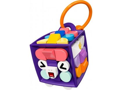 LEGO® DOTS 41939 Ozdoba na tašku dráček