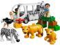 LEGO DUPLO 10502 Zoo autobus 2