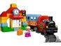 LEGO DUPLO 10507 Můj první vláček - Poškozený obal 4