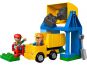 LEGO DUPLO 10508 Vláček deluxe - Poškozený obal 4