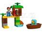 LEGO DUPLO 10512 Jakeova honba za pokladem 4