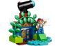 LEGO DUPLO 10514 Jakeova pirátská loď Bucky 4