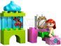 LEGO DUPLO 10515 Podmořský zámek víly Ariel 5