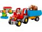 LEGO DUPLO 10524 Traktor 2