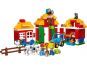 LEGO DUPLO 10525 Velká farma 2