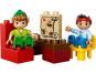 LEGO DUPLO 10526 Peter Pan přichází 7