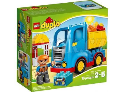 LEGO DUPLO 10529 Nákladní auto