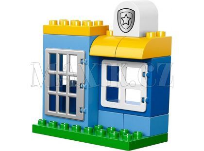 LEGO DUPLO 10532 Policie