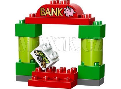 LEGO DUPLO 10532 Policie