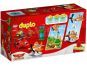 LEGO DUPLO 10538 Hasiči a záchranáři 2