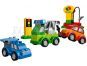 LEGO DUPLO 10552 Tvořivá autíčka 2