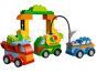 LEGO DUPLO 10552 Tvořivá autíčka 3