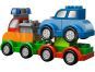 LEGO DUPLO 10552 Tvořivá autíčka 4