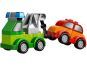 LEGO DUPLO 10552 Tvořivá autíčka 5