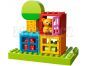 LEGO DUPLO 10553 Moje první stavění pro batolata 4