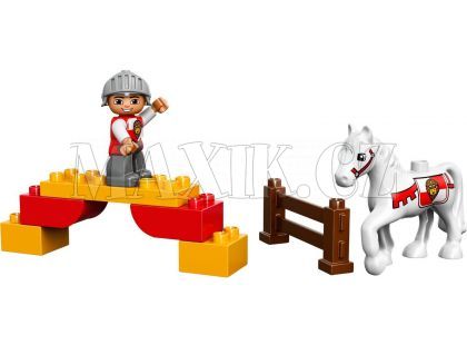 LEGO DUPLO 10568 Rytířská výprava