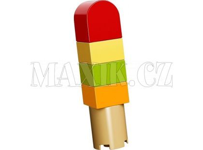 LEGO DUPLO 10574 Postav si zmrzlinu