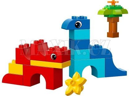 LEGO DUPLO 10575 Kreativní kostka