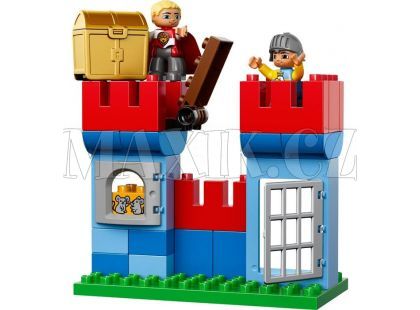 LEGO DUPLO 10577 Velký královský hrad
