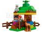 LEGO DUPLO 10582 Lesní zvířátka 3