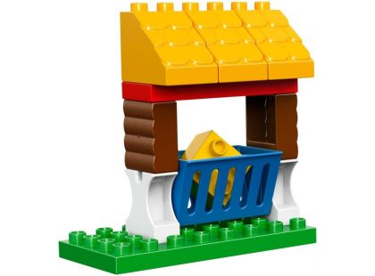 LEGO DUPLO 10584 Lesopark