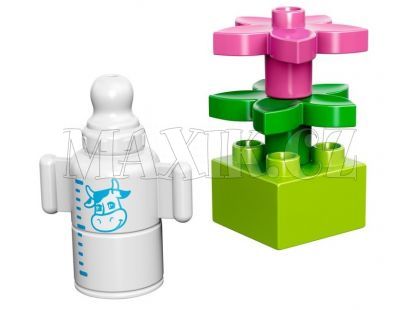 LEGO DUPLO 10585 Maminka a miminko