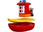 LEGO DUPLO 10591 Hasičský člun 6