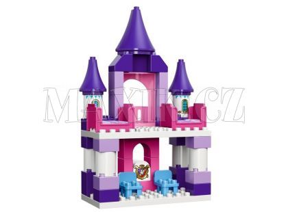 LEGO DUPLO 10595 Princezna Sofie I. Královský hrad