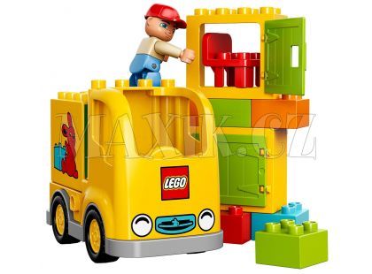 LEGO DUPLO 10601 Náklaďák