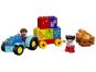 LEGO DUPLO 10615 Můj první traktor 2