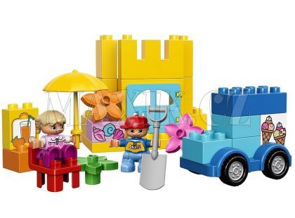 LEGO DUPLO 10618 Kreativní  box