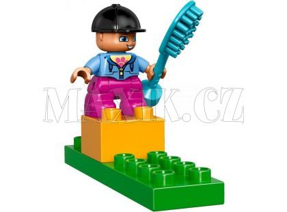 LEGO DUPLO 10806 Koníci