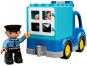 LEGO DUPLO 10809 Policejní hlídka 3