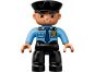 LEGO DUPLO 10809 Policejní hlídka 6