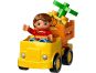 LEGO DUPLO 10810 Vláček - Poškozený obal 3