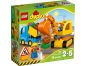 LEGO DUPLO 10812 Pásový bagr a náklaďák 4