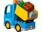 LEGO DUPLO 10812 Pásový bagr a náklaďák 3