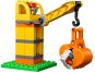 LEGO DUPLO 10813 Velké staveniště - Poškozený obal 4